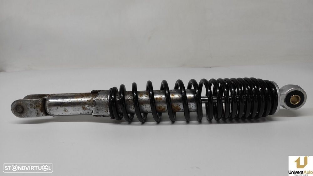 AMORTECEDOR TRASEIRO ESQUERDO DAELIM XQ 125 D - 3