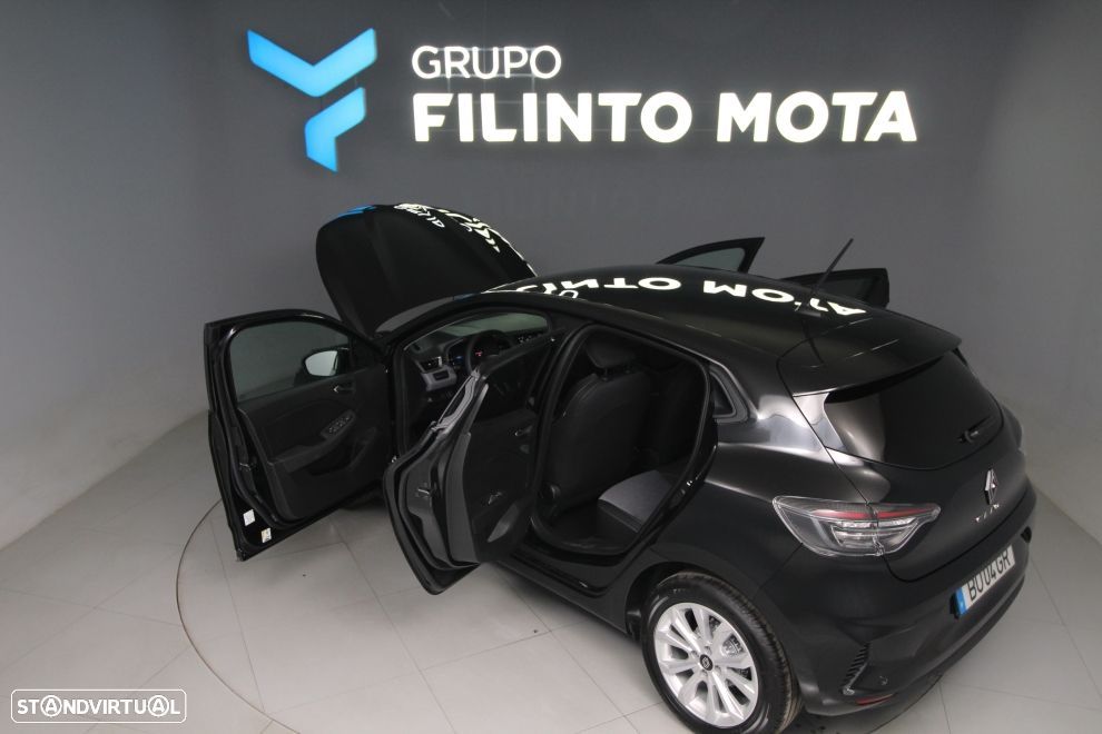 Renault Clio 1.0 TCe Evolution Bi-Fuel - 12