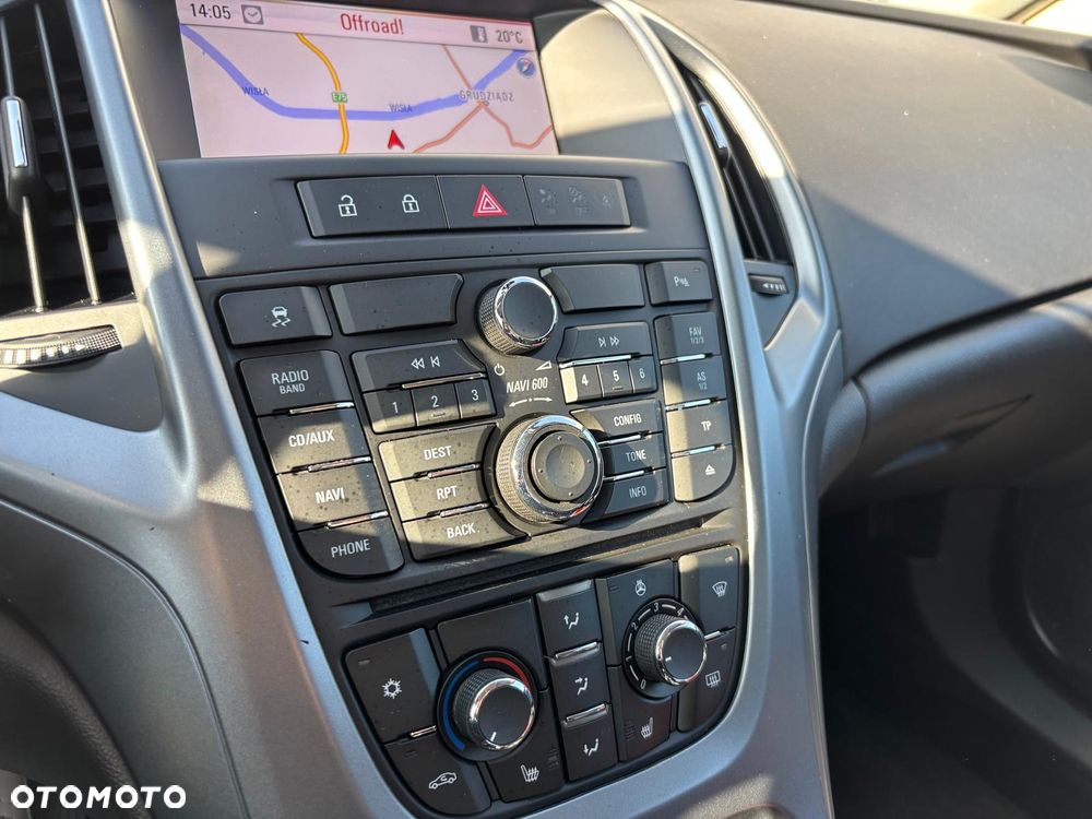 Ford C-MAX 1.6 TDCi Ambiente - 12