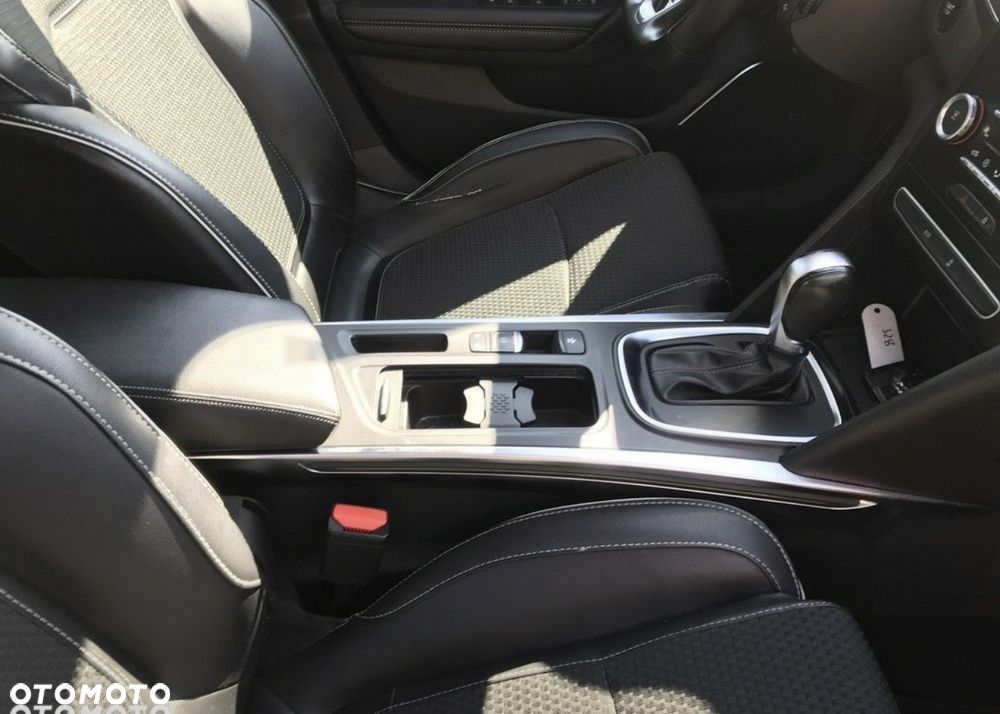 Renault Megane 1.2 Energy TCe Intens EDC - 12