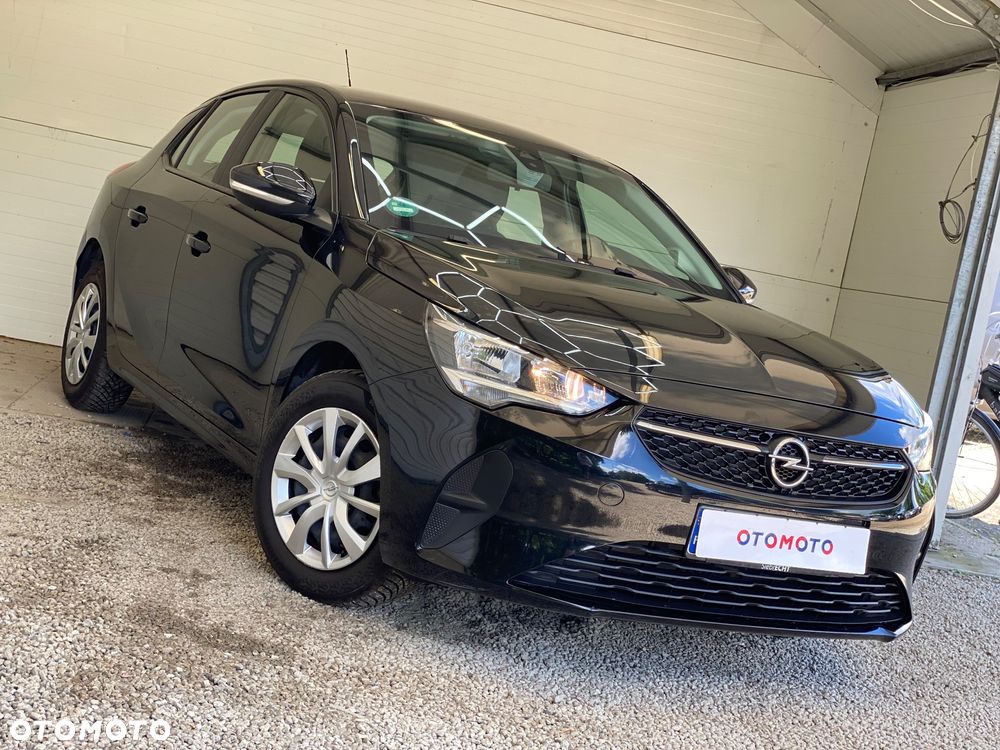 Opel Corsa 1.2 Edition S&S - 31