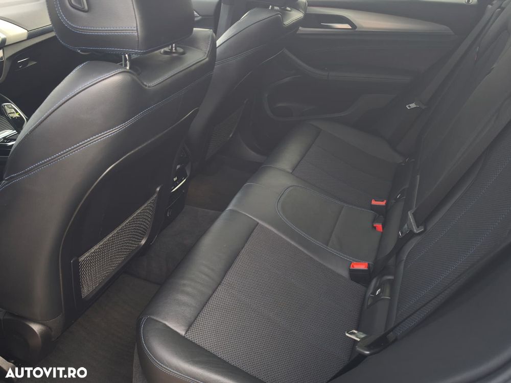 BMW X4 xDrive20d M Sport - 17