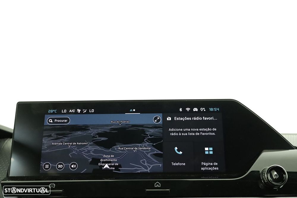 Citroën C4 1.2 PureTech Max - 9