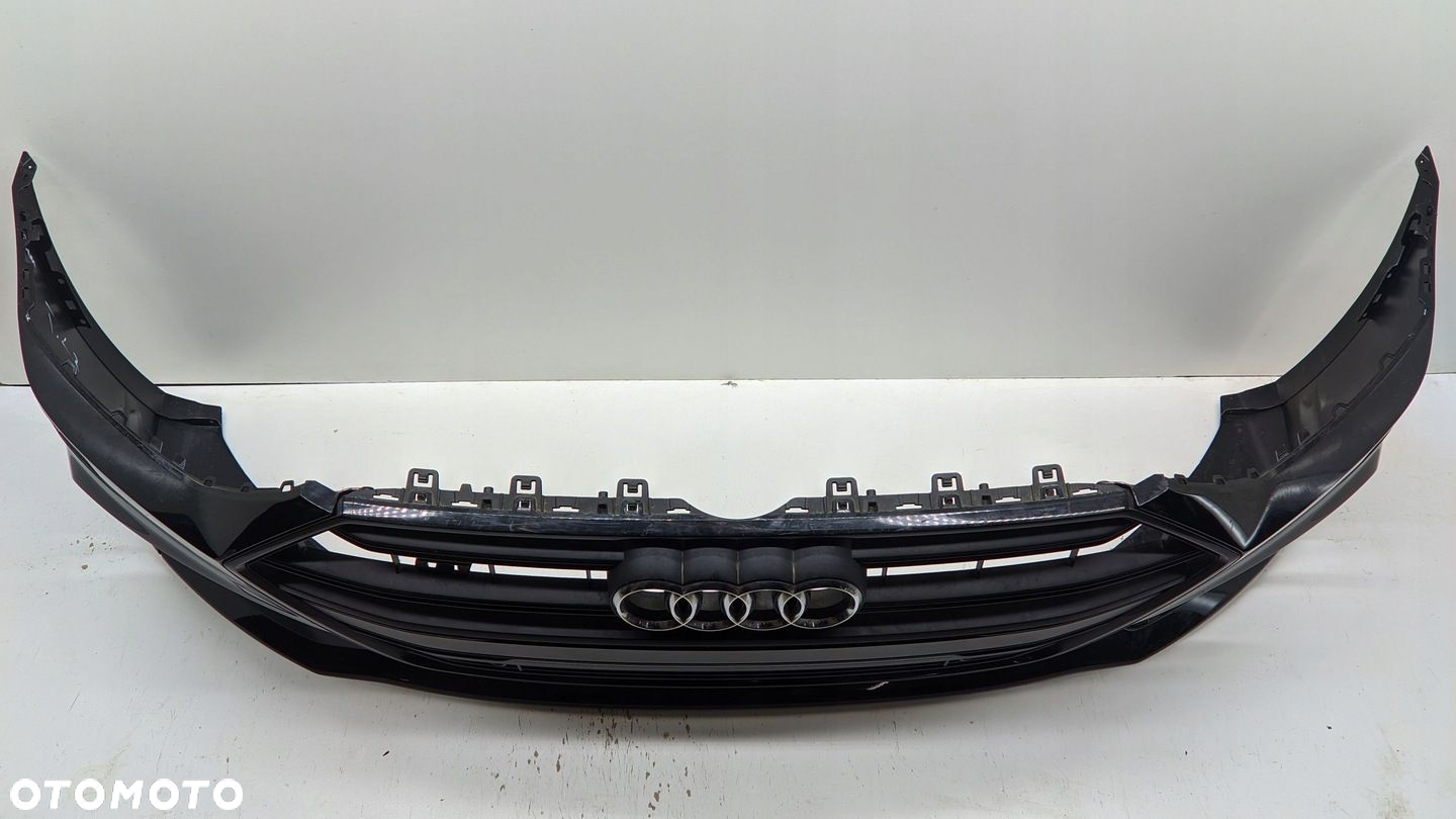 Zderzak przedni AUDI S7 A7 4K8 2018- - 11