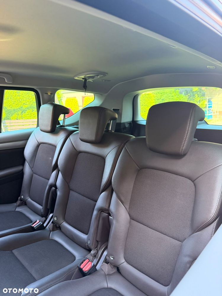 Renault Espace Energy dCi 160 EDC Intens - 8