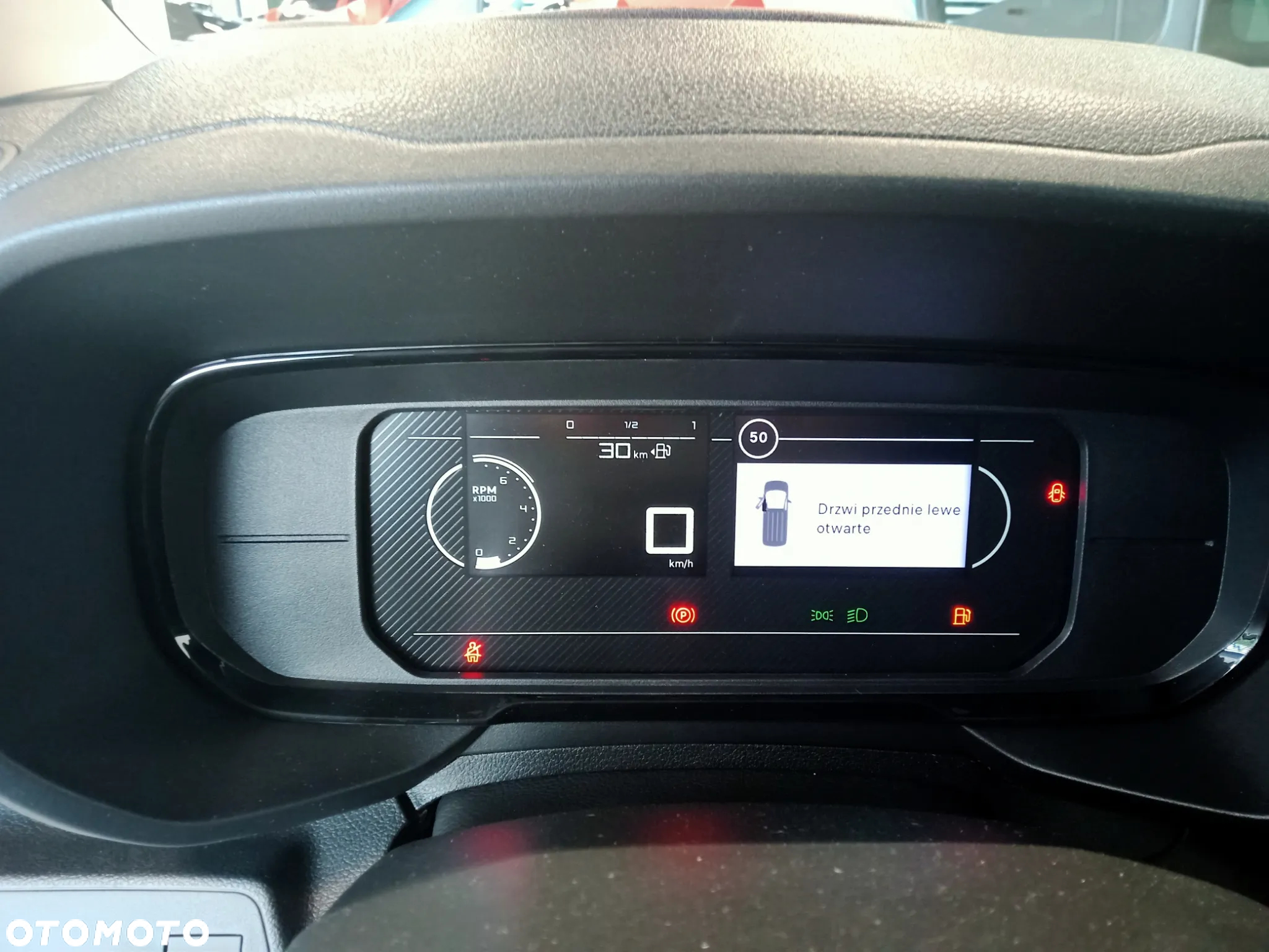 Toyota PROACE CITY - 13