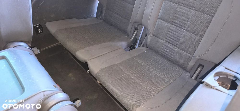 Fotele 3 rząd VW Touran 1t0 1t3 LIFT III 03-15 fotel części - 8