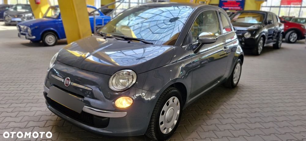 Fiat 500 1.2 8V Color Therapy Euro6 - 3