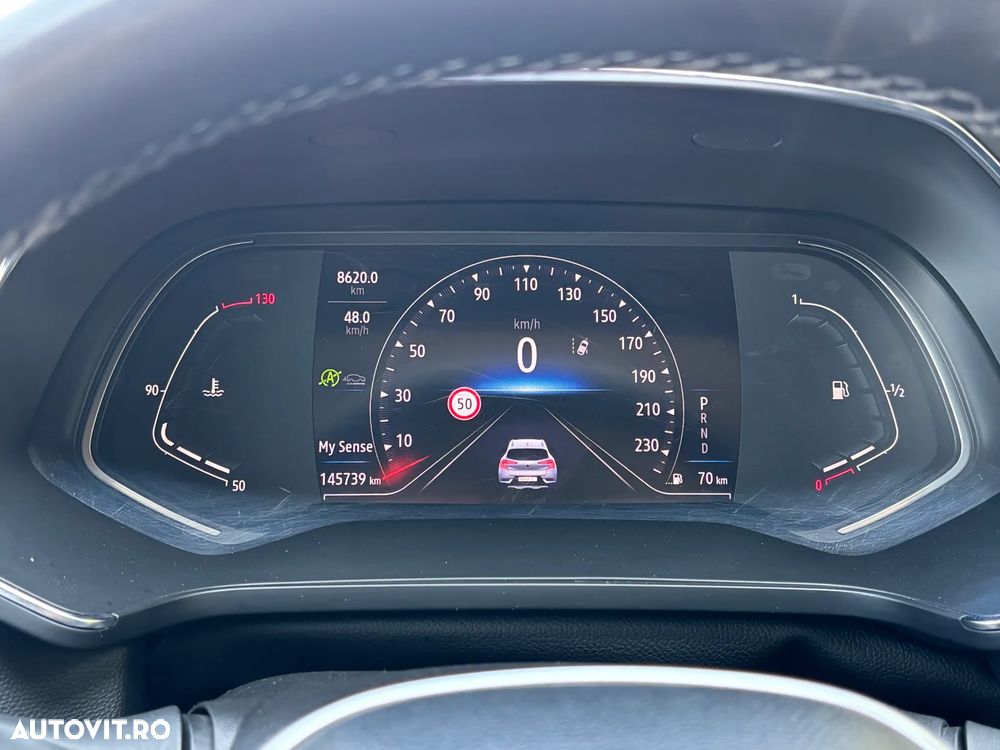 Renault Captur TCe 140 EDC GPF INTENS - 15