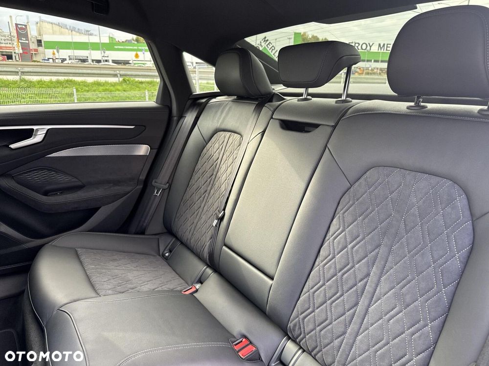 Audi A6 Limousine - 17