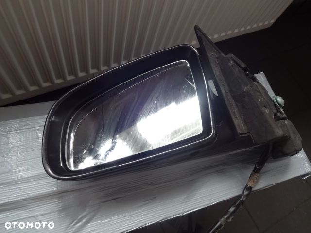 Lewe lusterko Audi A3 8P 7-pin - 2