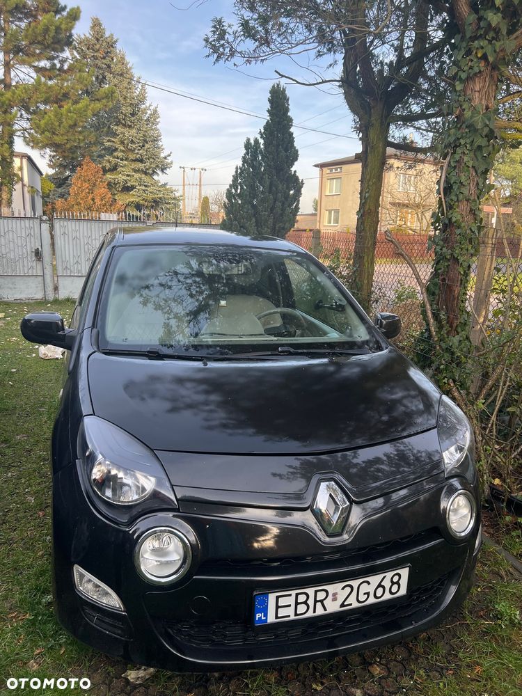 Renault Twingo 1.2 16V Dynamique - 1