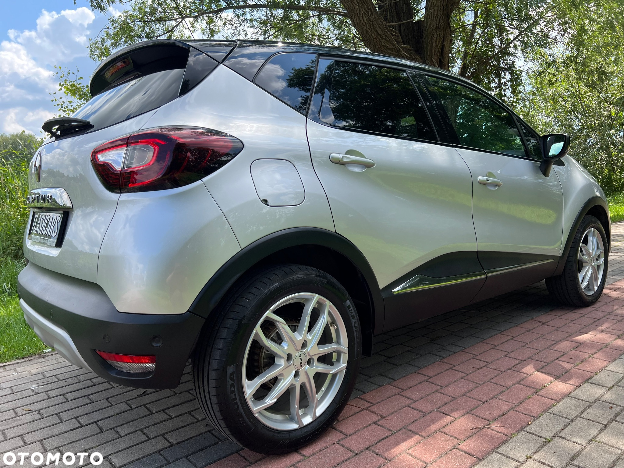 Renault Captur (ENERGY) TCe 150 Version S - 3