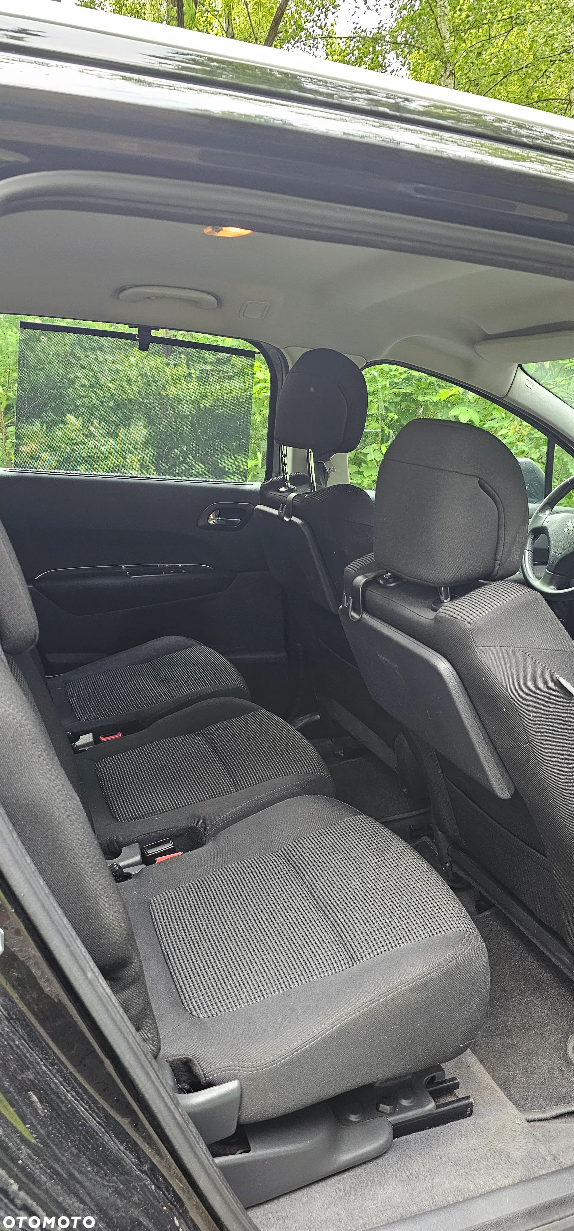 Peugeot 5008 HDI 150 Active - 7
