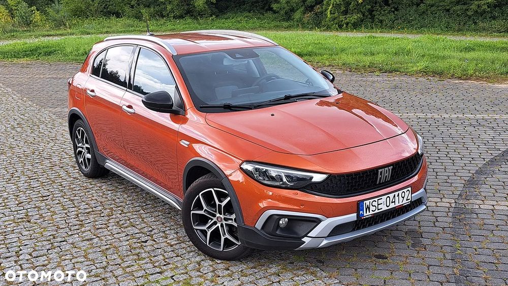 Fiat Tipo 1.0 T3 Cross - 30