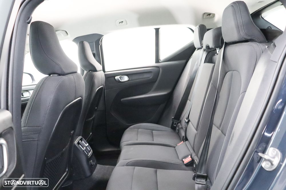 Volvo XC 40 1.5 T5 PHEV Inscription - 15