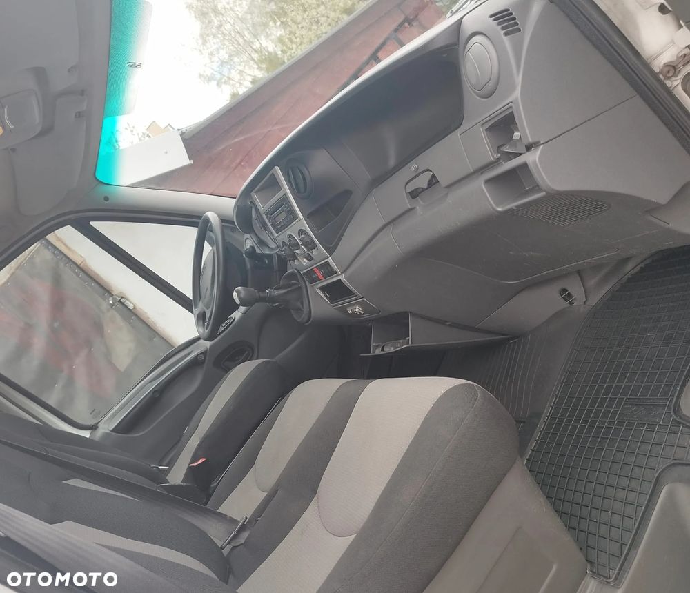 Iveco Daily 35C - 16