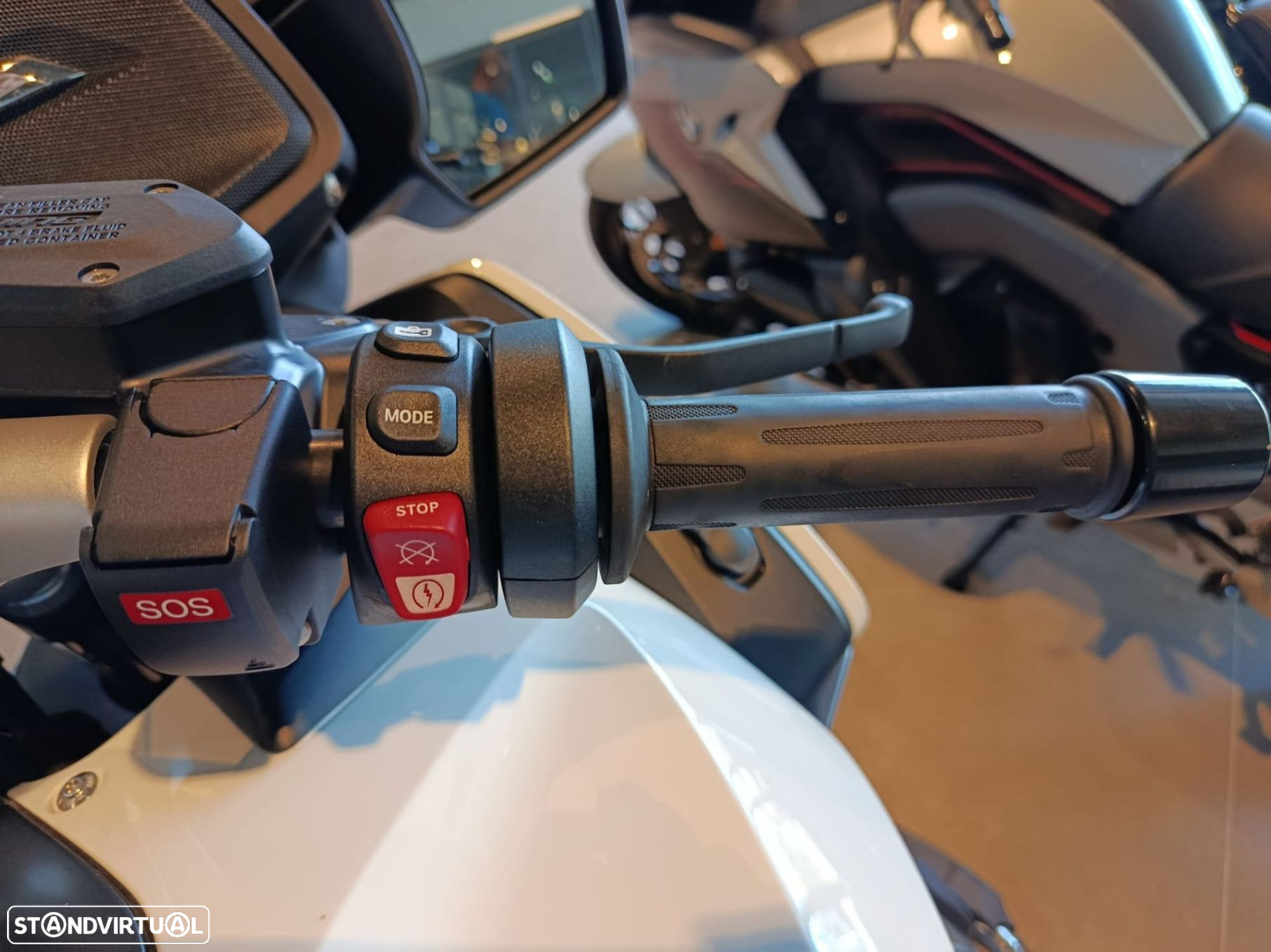 BMW R 1250 RT 1250 RT - 6