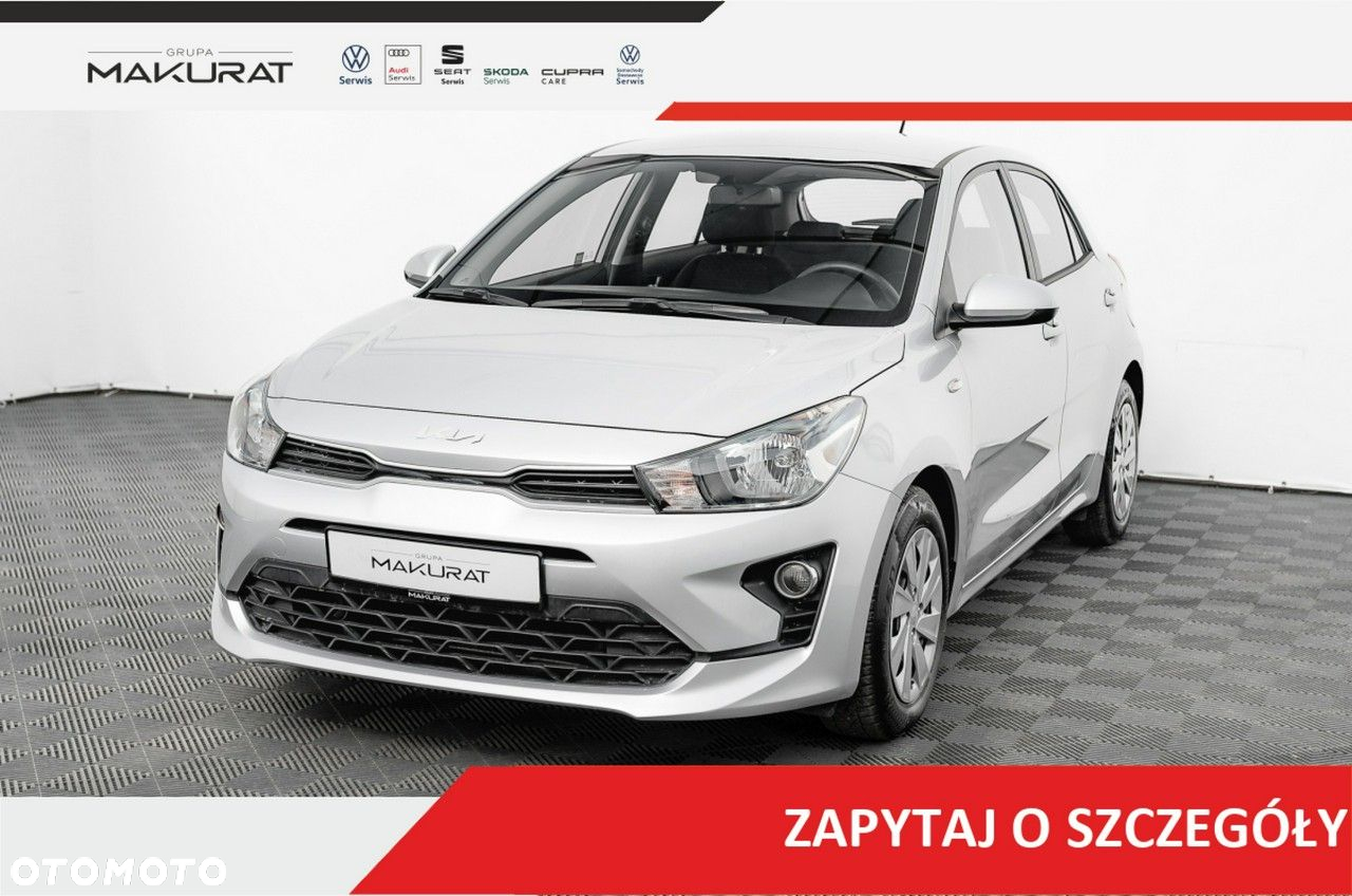 Kia Rio 1.2 M - 2