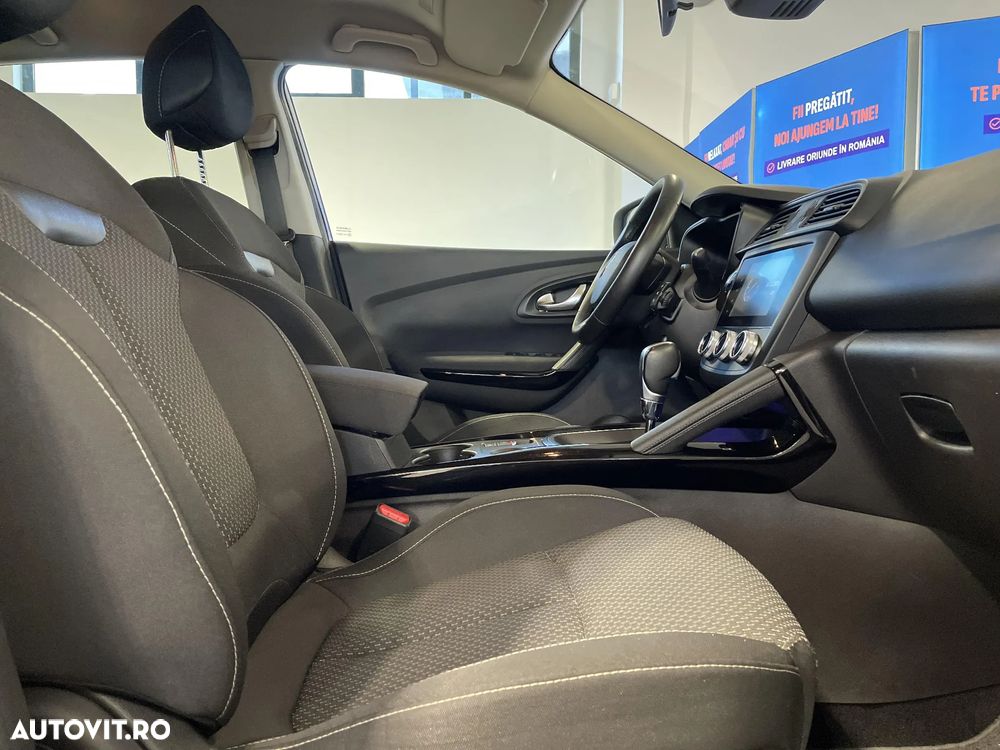 Renault Kadjar - 11