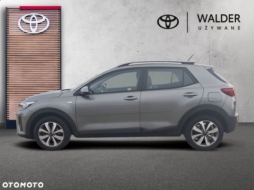Kia Stonic 1.2 M - 2