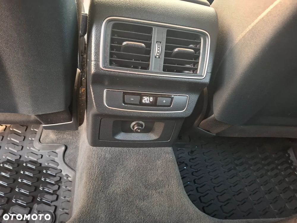 Audi Q5 35 TDI Quattro S tronic - 11