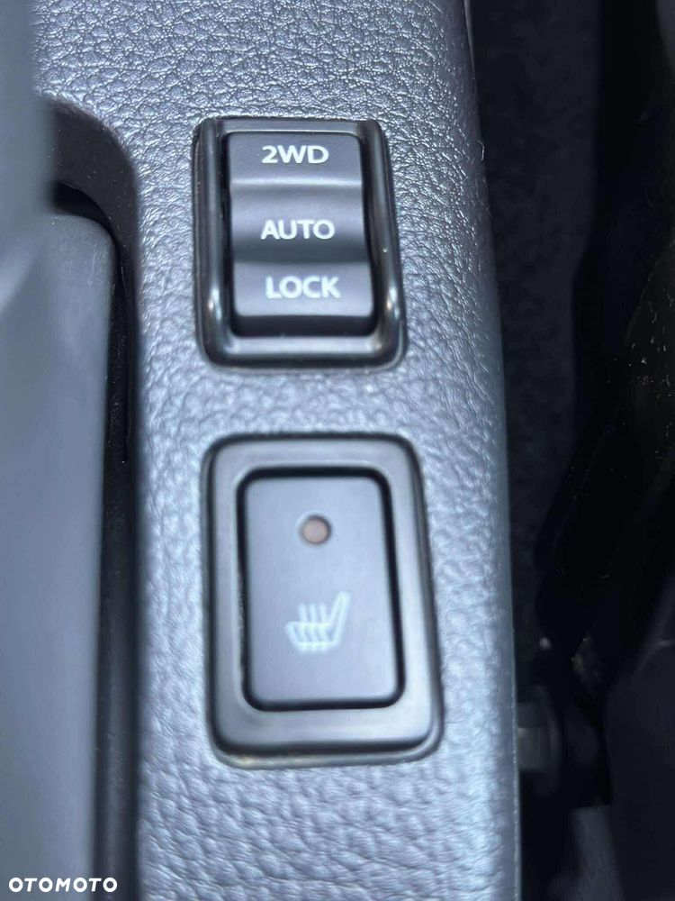 Suzuki SX4 1.6 Comfort Plus 4WD - 21
