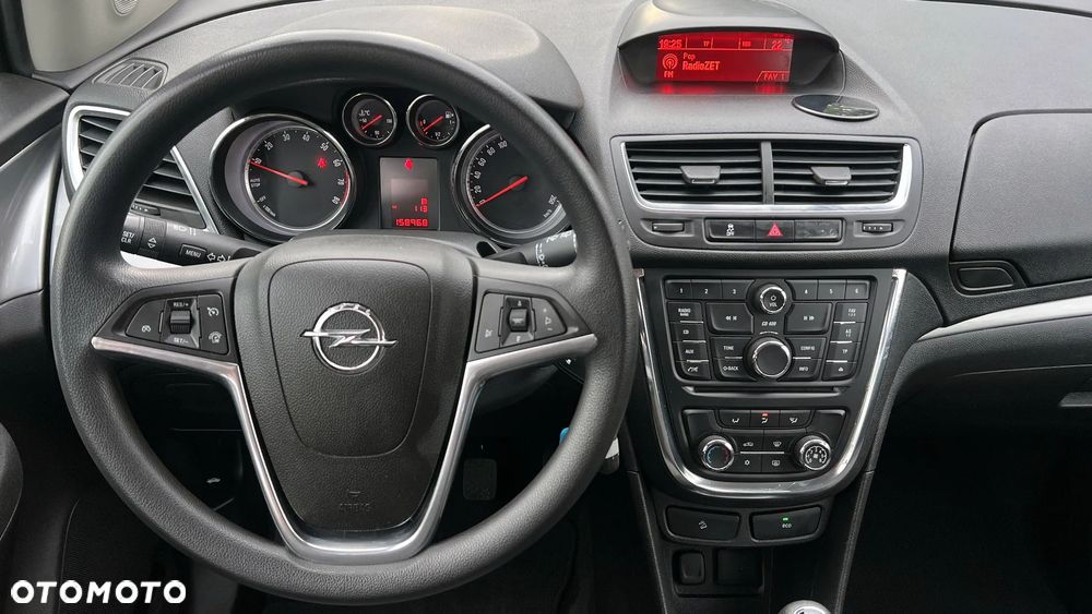 Opel Mokka 1.6 Enjoy S&S - 6