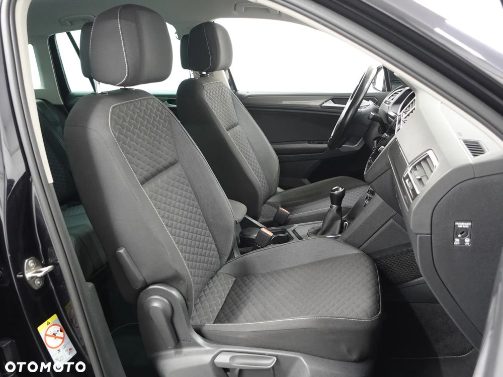 Volkswagen Tiguan 2.0 TDI BMT SCR JOIN - 25