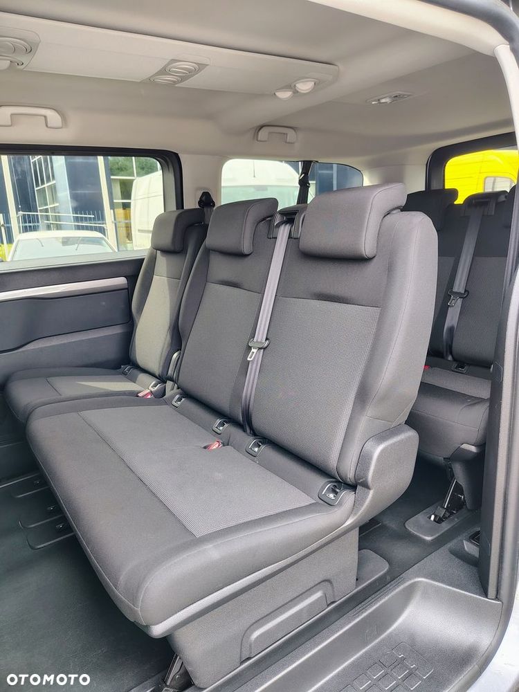 Citroën SpaceTourer 2.0 BlueHDi XL Plus EAT8 - 14