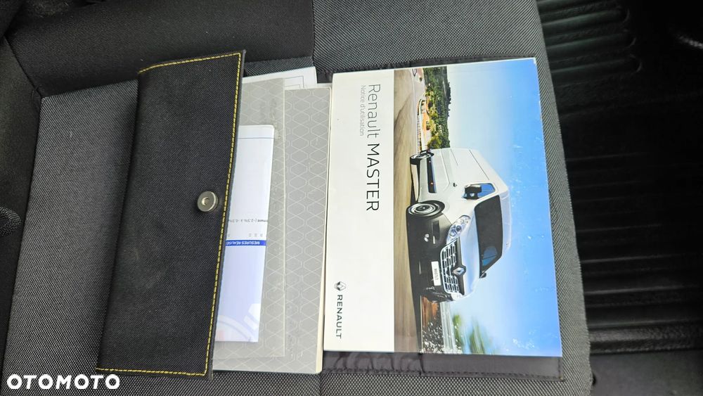 Renault MASTER - 12
