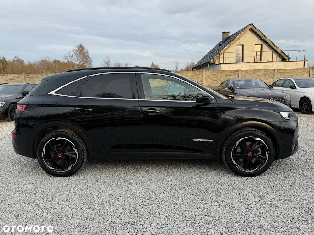 DS Automobiles DS 7 Crossback 1.6 E-Tense Performance Line + - 19