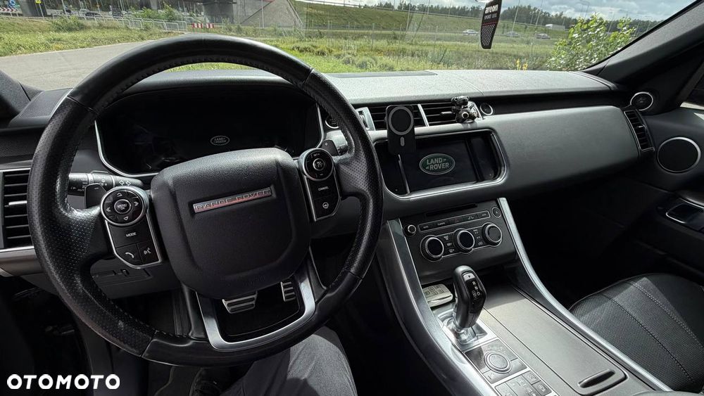 Land Rover Range Rover Sport S 3.0 TD V6 HSE - 18