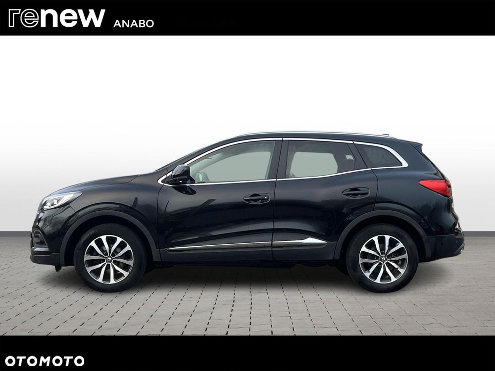 Renault Kadjar 1.3 TCe FAP Intens EDC - 2