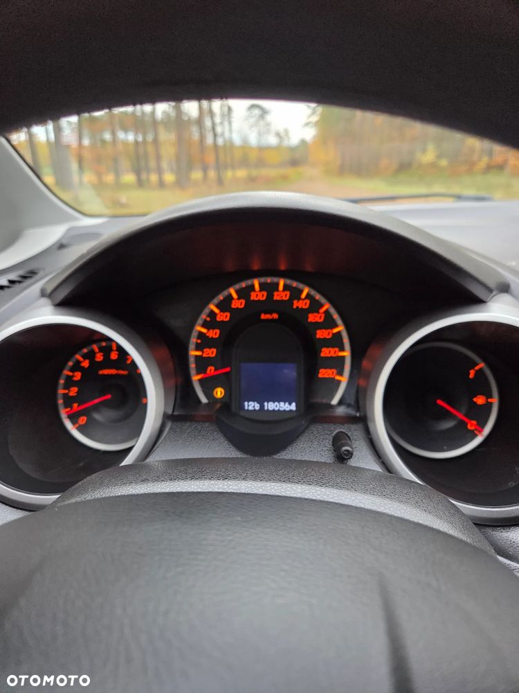 Honda Jazz 1.2 i-VTEC S - 33
