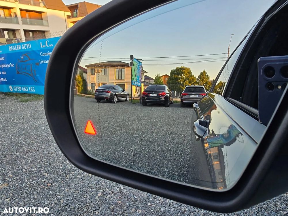 Mercedes-Benz C 200 d 9G-TRONIC AMG Line - 15