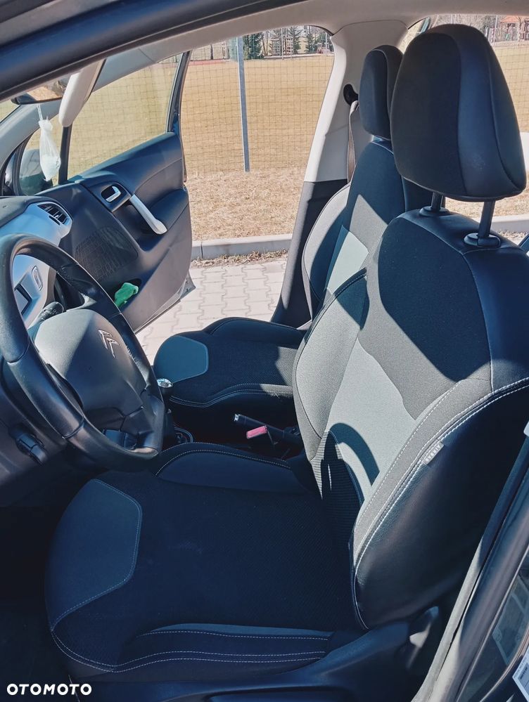 Citroën C3 Pure Tech (VTi) 82 Selection - 9