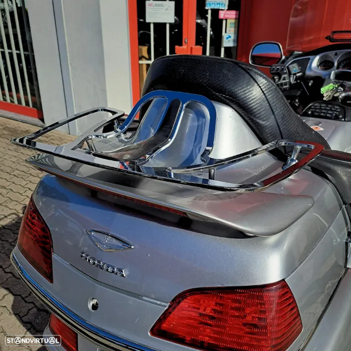 Honda Goldwing - 6