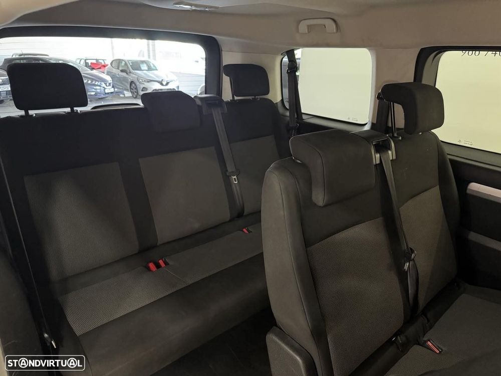 Toyota Proace Verso 1.5 D-4D L1 1.0T Comfort 9L - 13