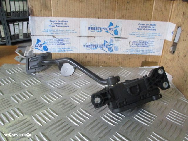 Pedal 8E2721523E AUDI A4 2006 2.0TDI - 4