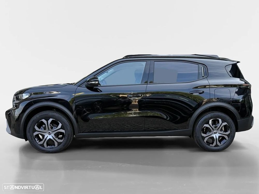 Citroën C3 Aircross 1.2 PureTech Plus - 3