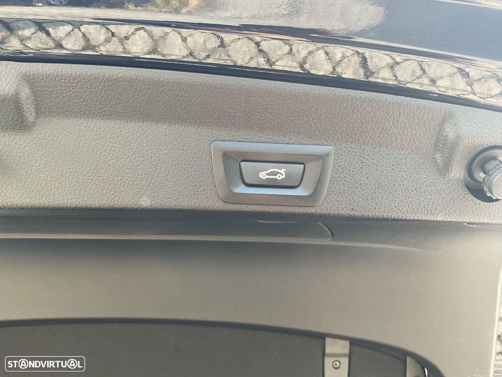 BMW 420 Gran Coupé d Pack M Auto - 16