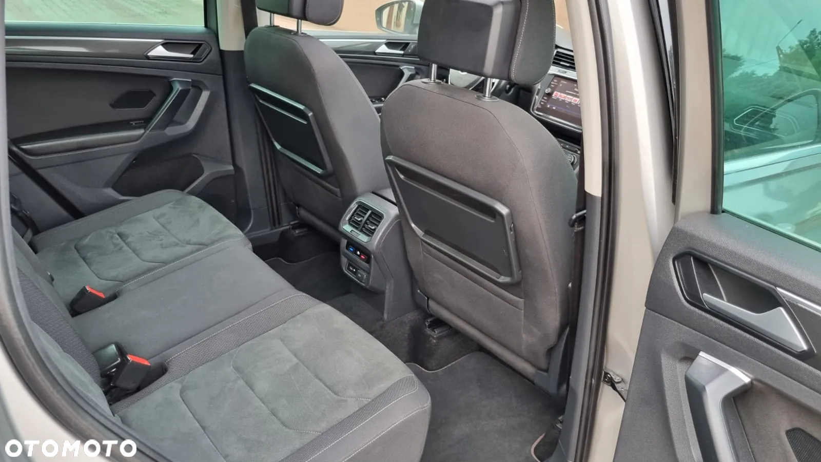 Volkswagen Tiguan 1.5 TSI EVO Highline DSG - 13