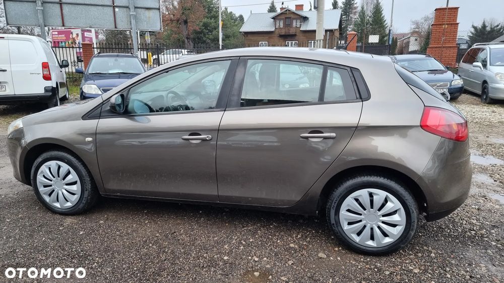 Fiat Bravo 1.4 16V Active - 18