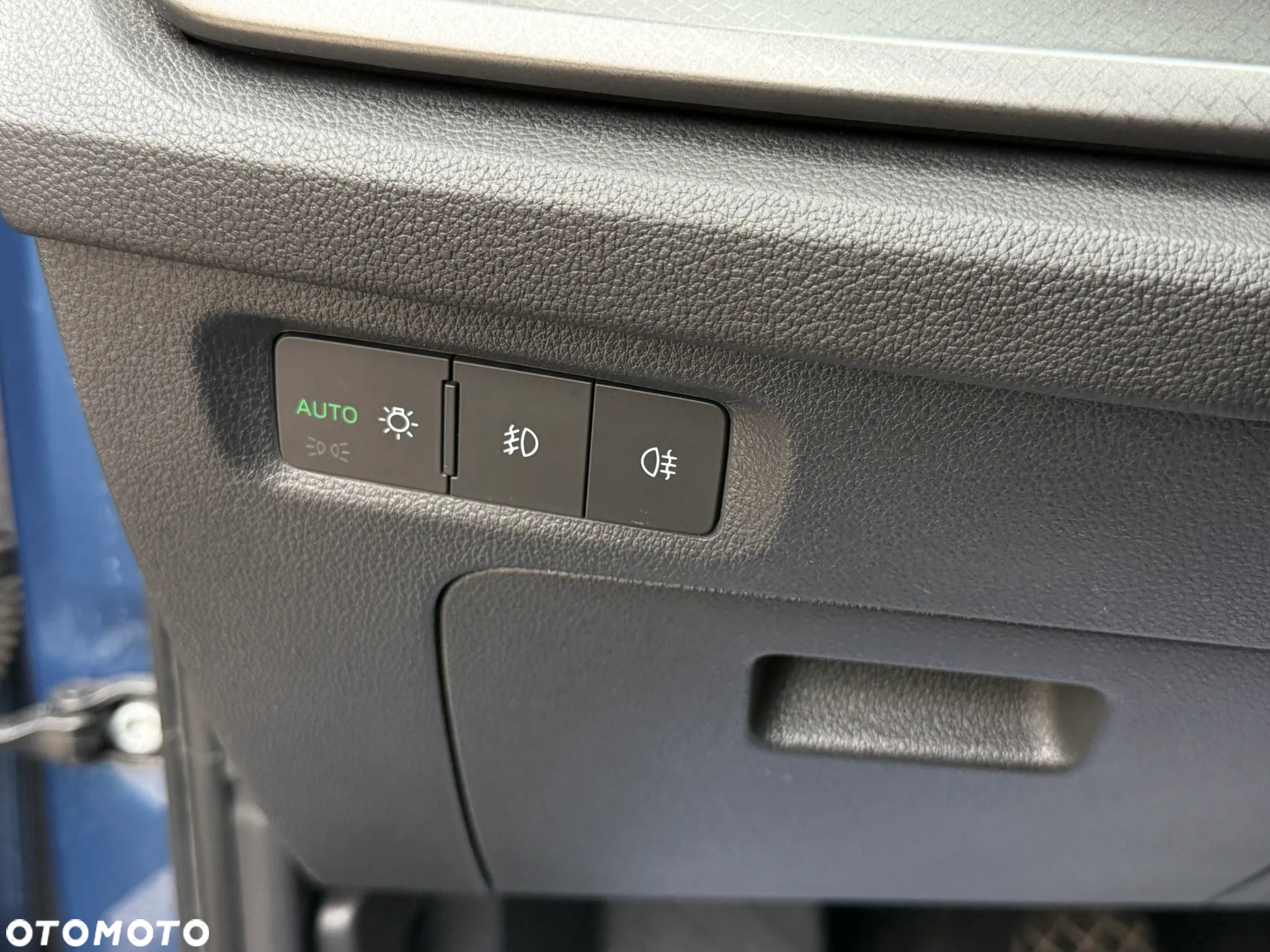 Skoda Octavia 1.0 TSI Ambition - 28