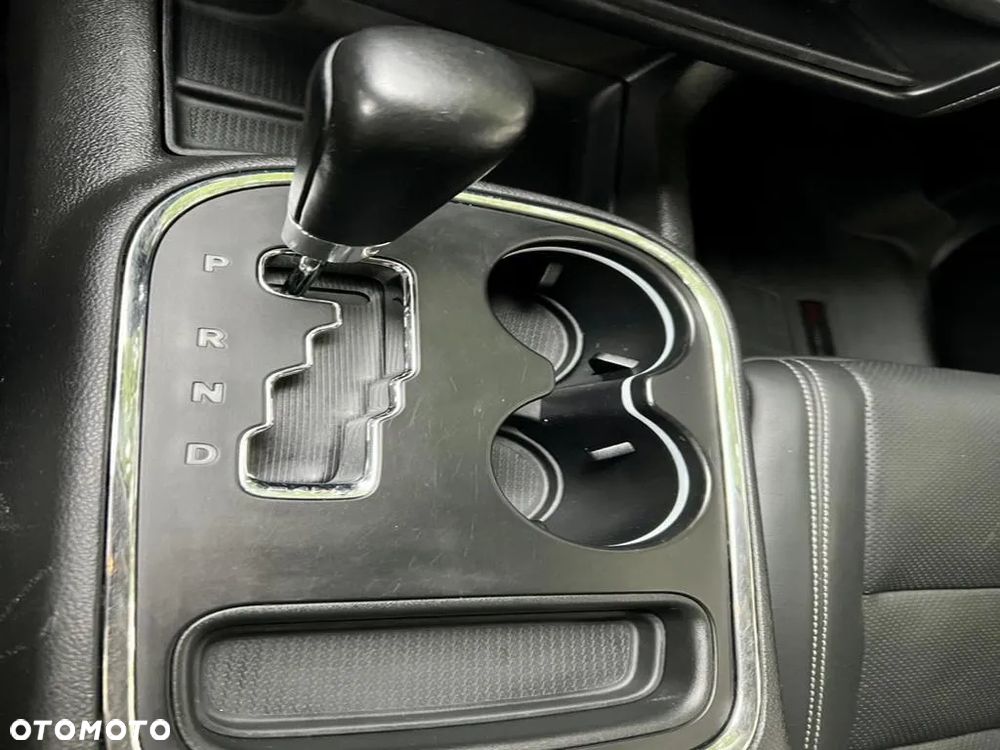 Dodge Durango 3,6 Citadel - 19