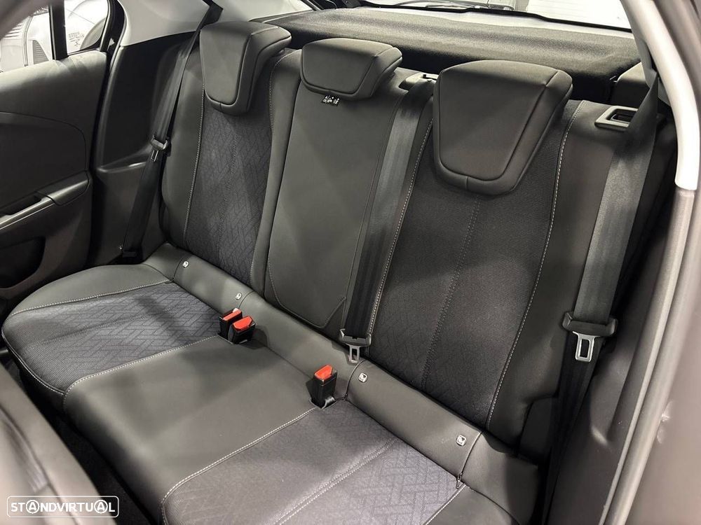 Opel Corsa 1.2 T Elegance - 10