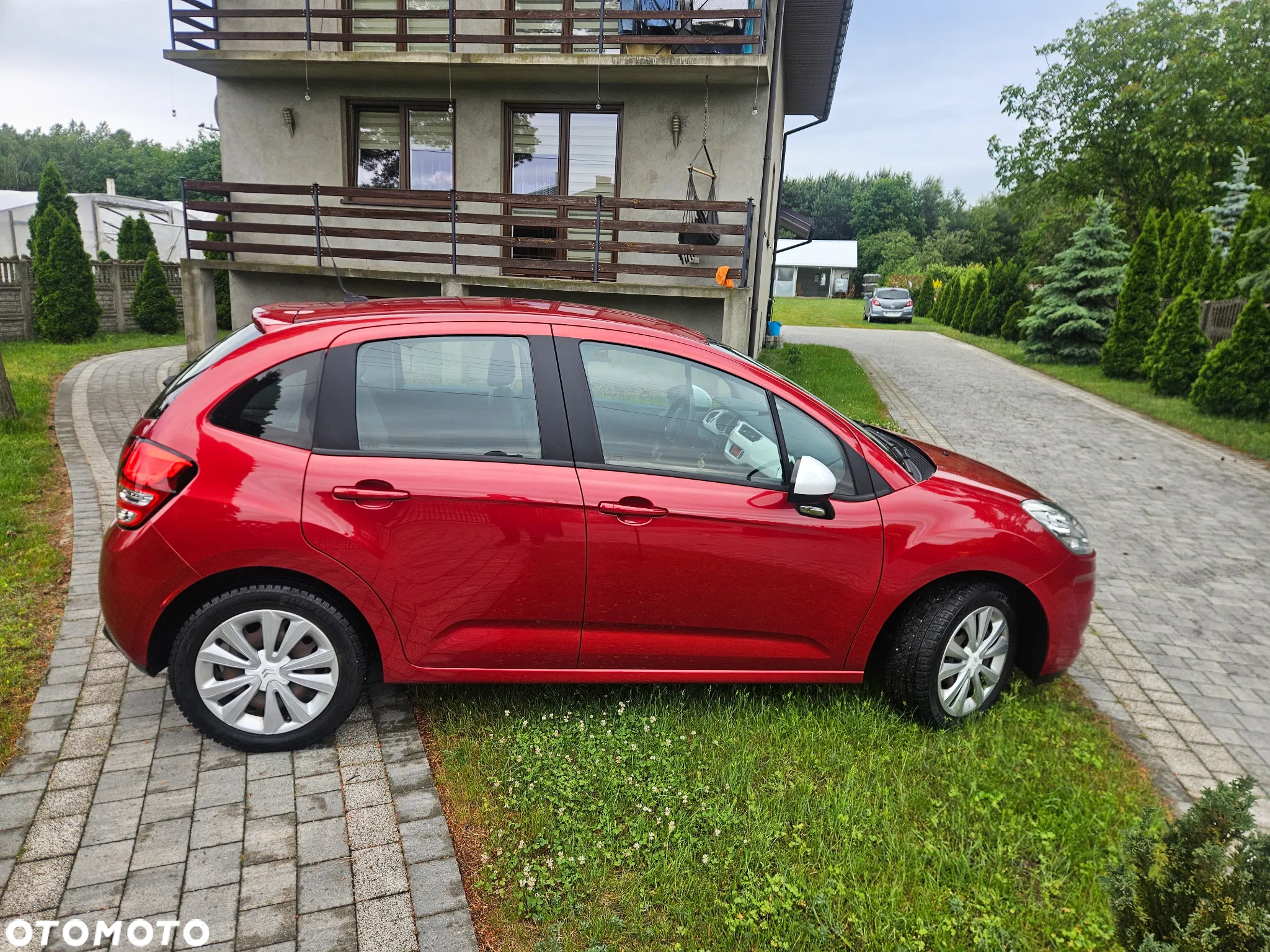 Citroën C3 1.4 Attraction - 4
