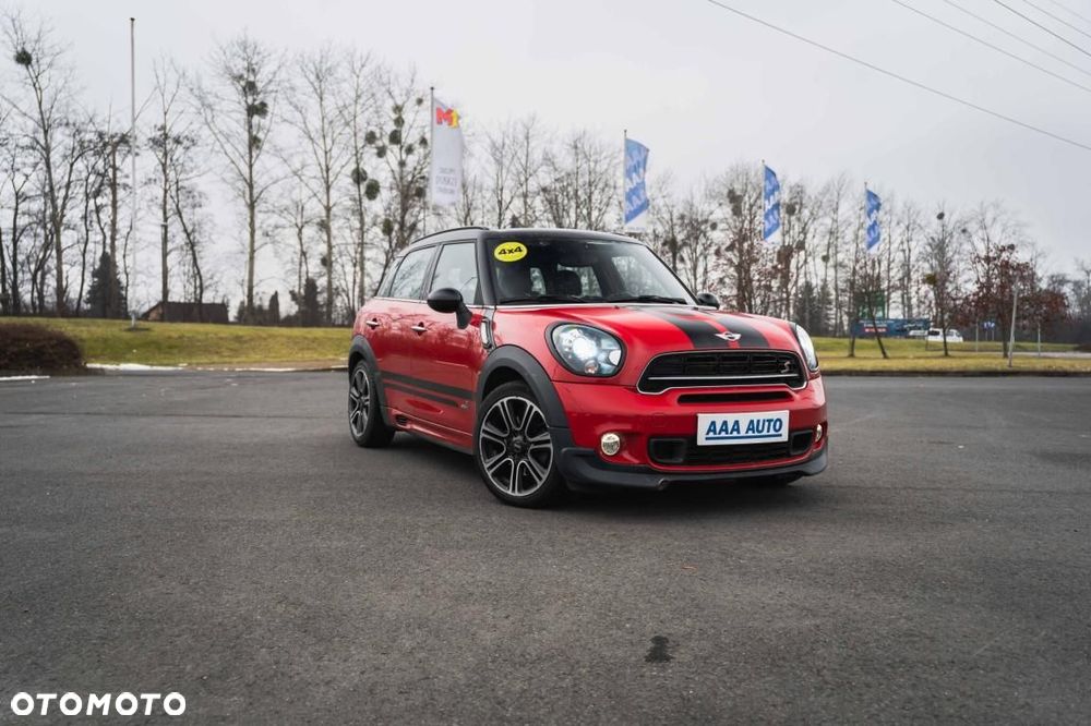 MINI Countryman - 5