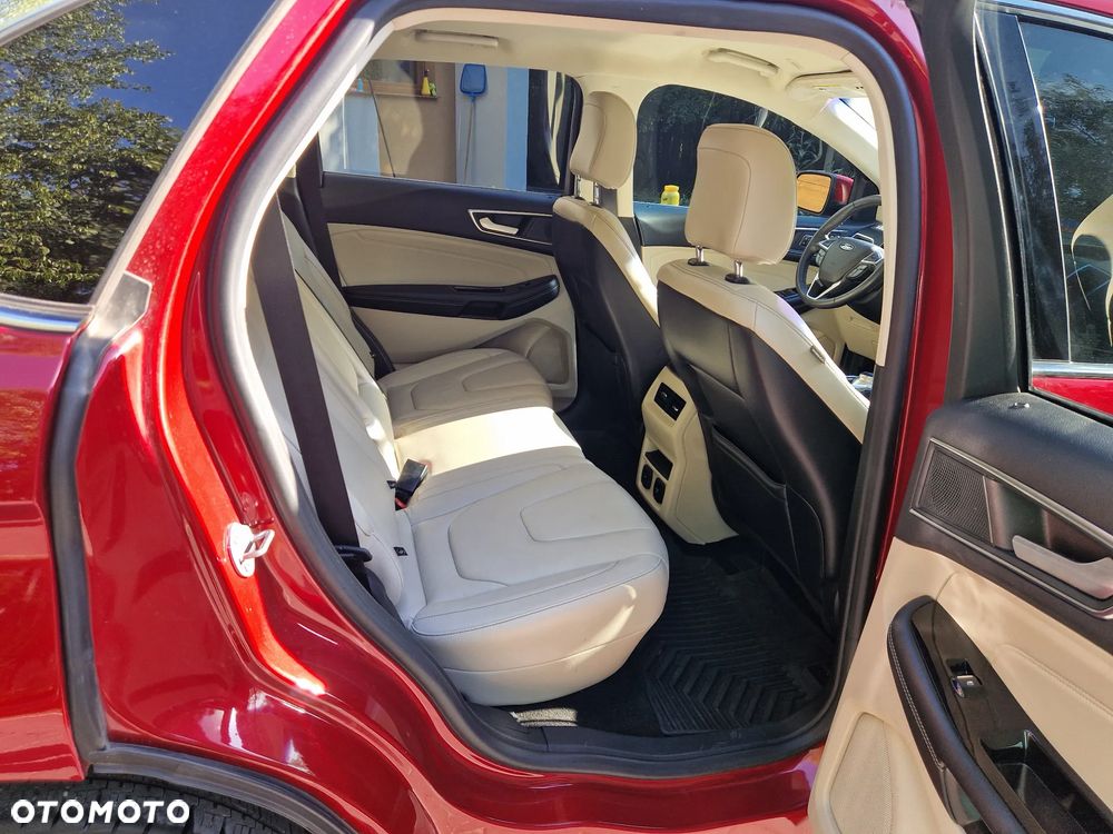 Ford Edge - 20